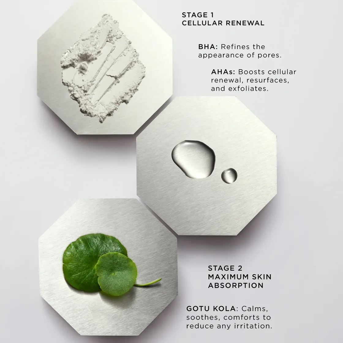 Noble Panacea Exceptional Overnight Chronobiology peel 8x1,3ml Online