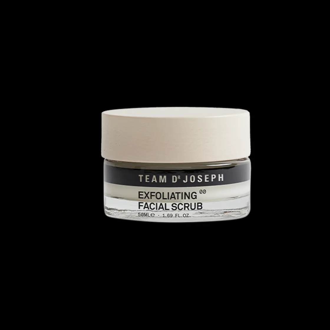 Team Dr. Joseph Exfoliating Facial Scrub 50ml Discount