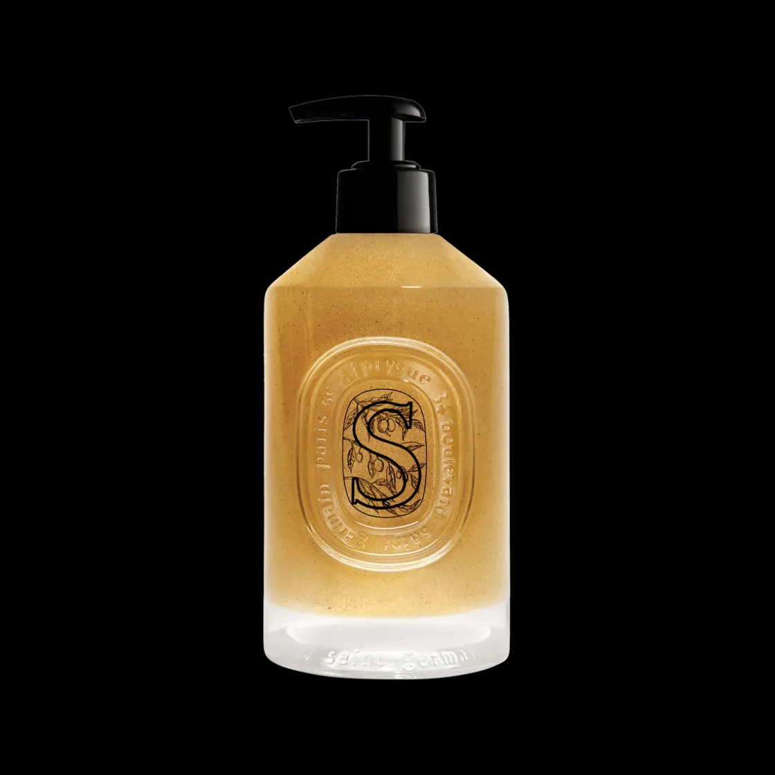 Diptyque Exfoliating Hand Wash 350ml Clearance