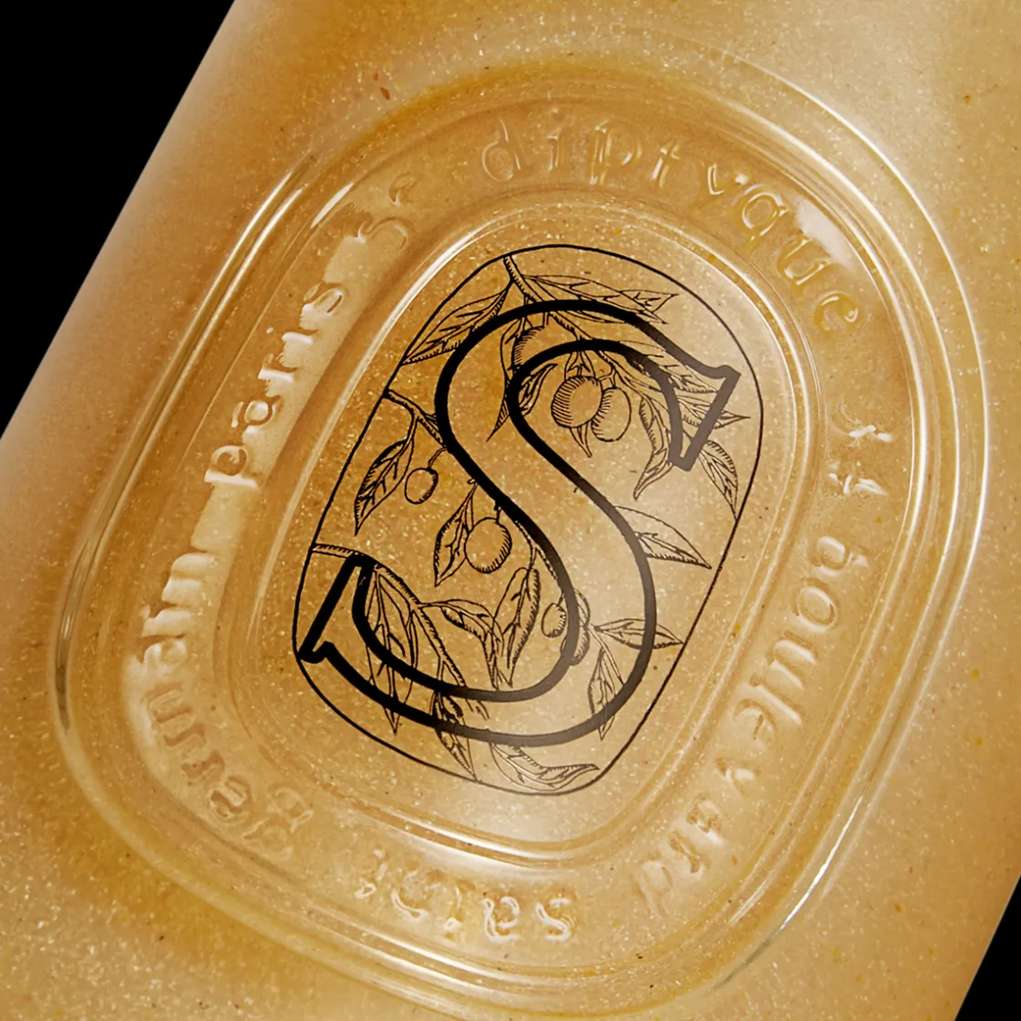 Diptyque Exfoliating Hand Wash 350ml Clearance