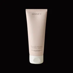 HONEY Exfoliating Hydra Mask 75ml Hot