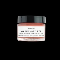 On The Wild Side Exfoliating Mask 50ml Best