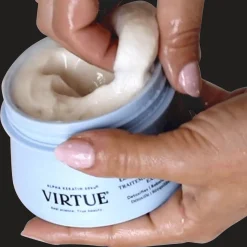 Virtue Exfoliating Scalp Treatment 150ml Clearance