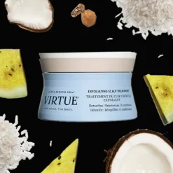 Virtue Exfoliating Scalp Treatment 150ml Clearance