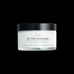 On The Wild Side Exfoliating Shampoo 200ml Discount