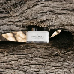 On The Wild Side Exfoliating Shampoo 200ml Discount