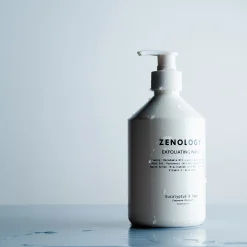 Zenology Exfoliating Wash Eucalyptus & Sage 500ml Outlet