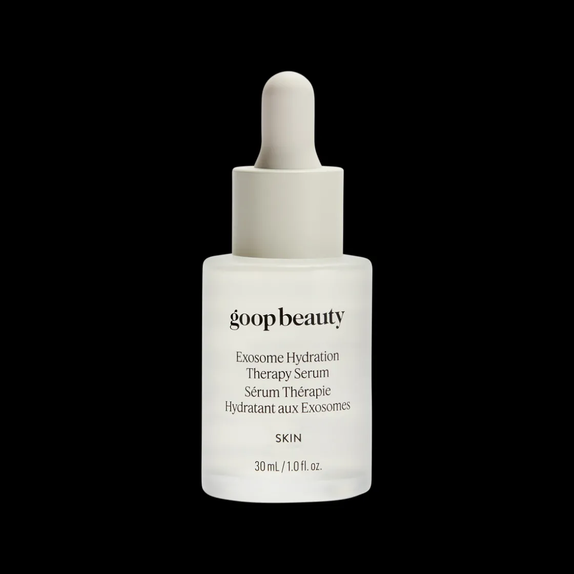 Goop Exosome Hydration Therapy Serum 30ml Outlet