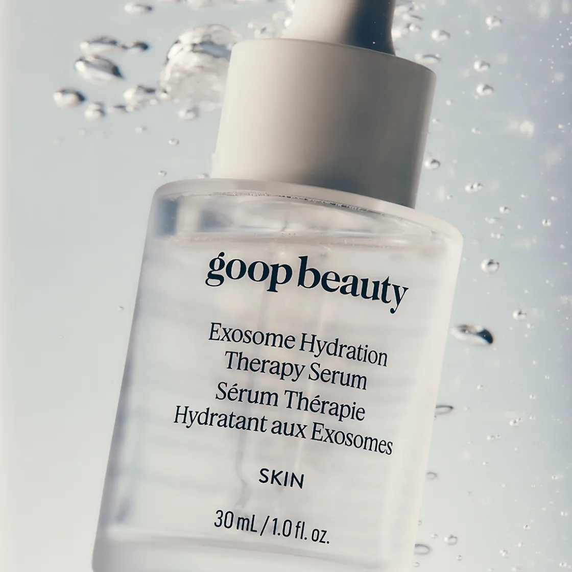 Goop Exosome Hydration Therapy Serum 30ml Outlet