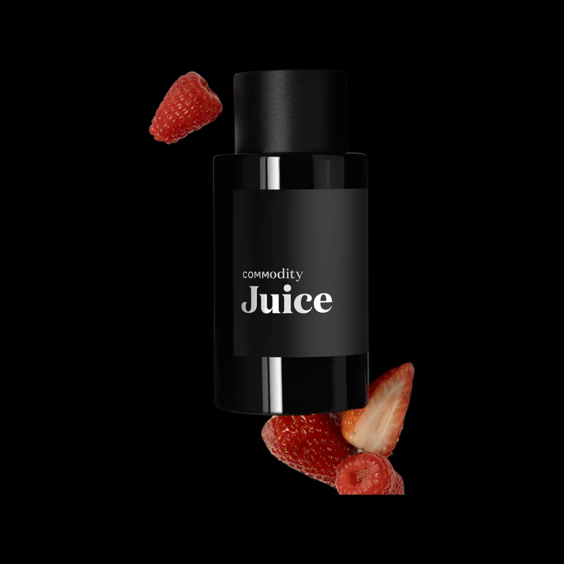 Commodity Expressive Trio Set 3x7,5ml Outlet