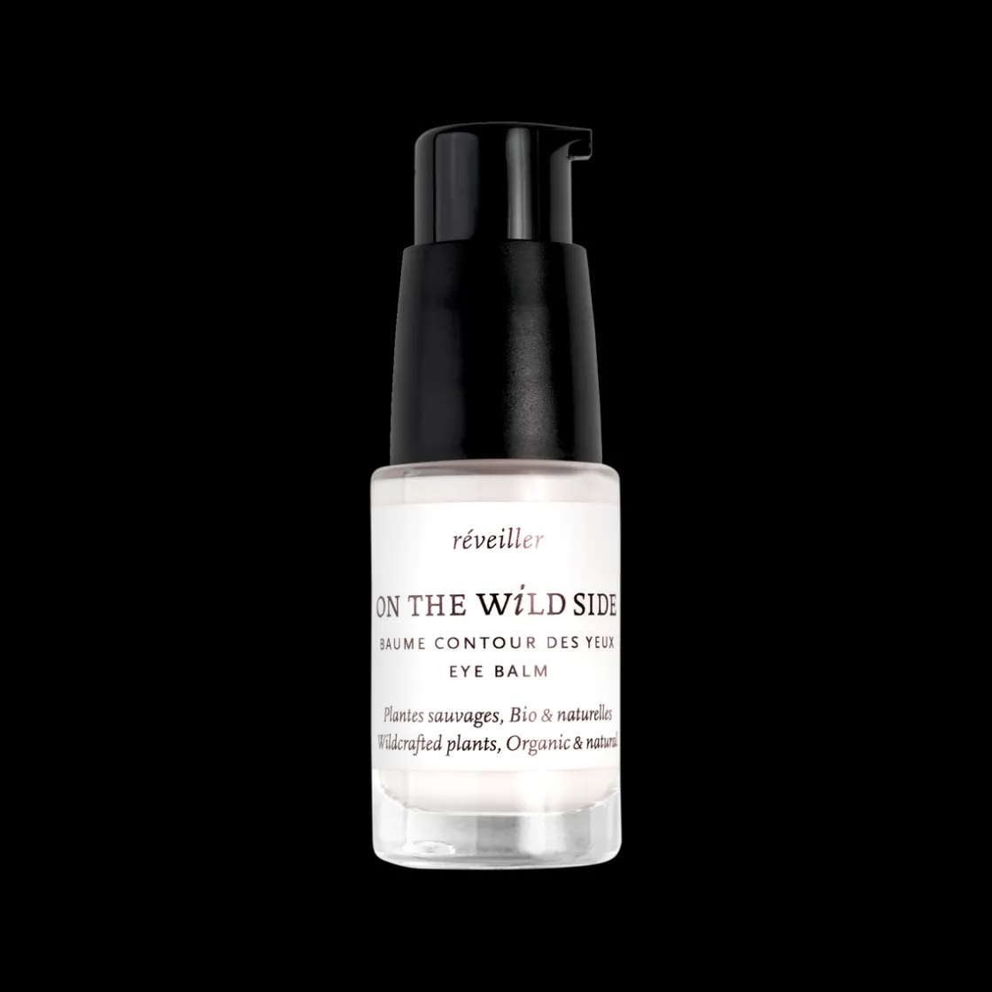 On The Wild Side Eye Balm 15ml Best