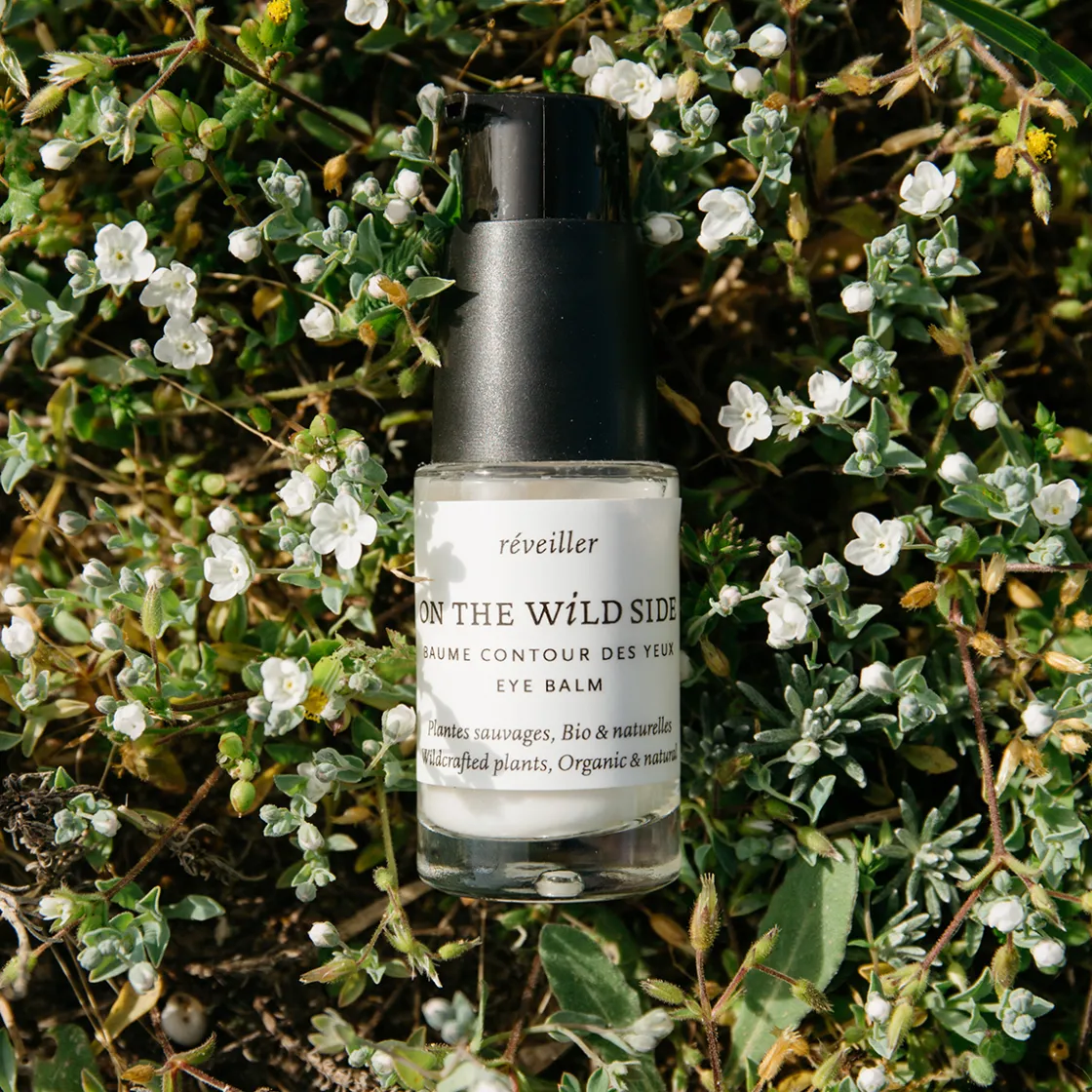 On The Wild Side Eye Balm 15ml Best