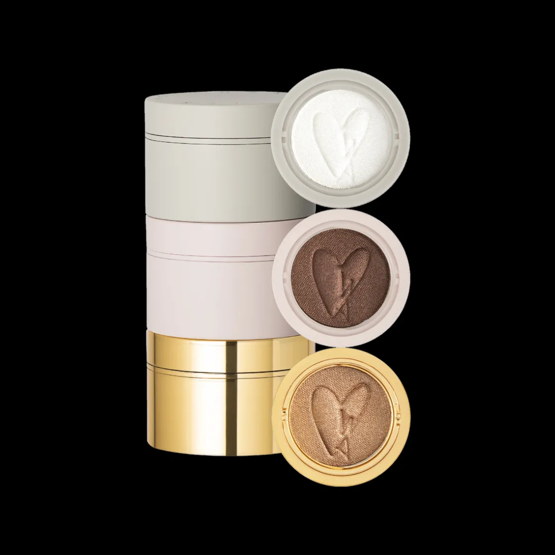 Westman Atelier Eye Pods Les Jours Gold