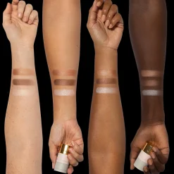 Westman Atelier Eye Pods Les Jours Gold