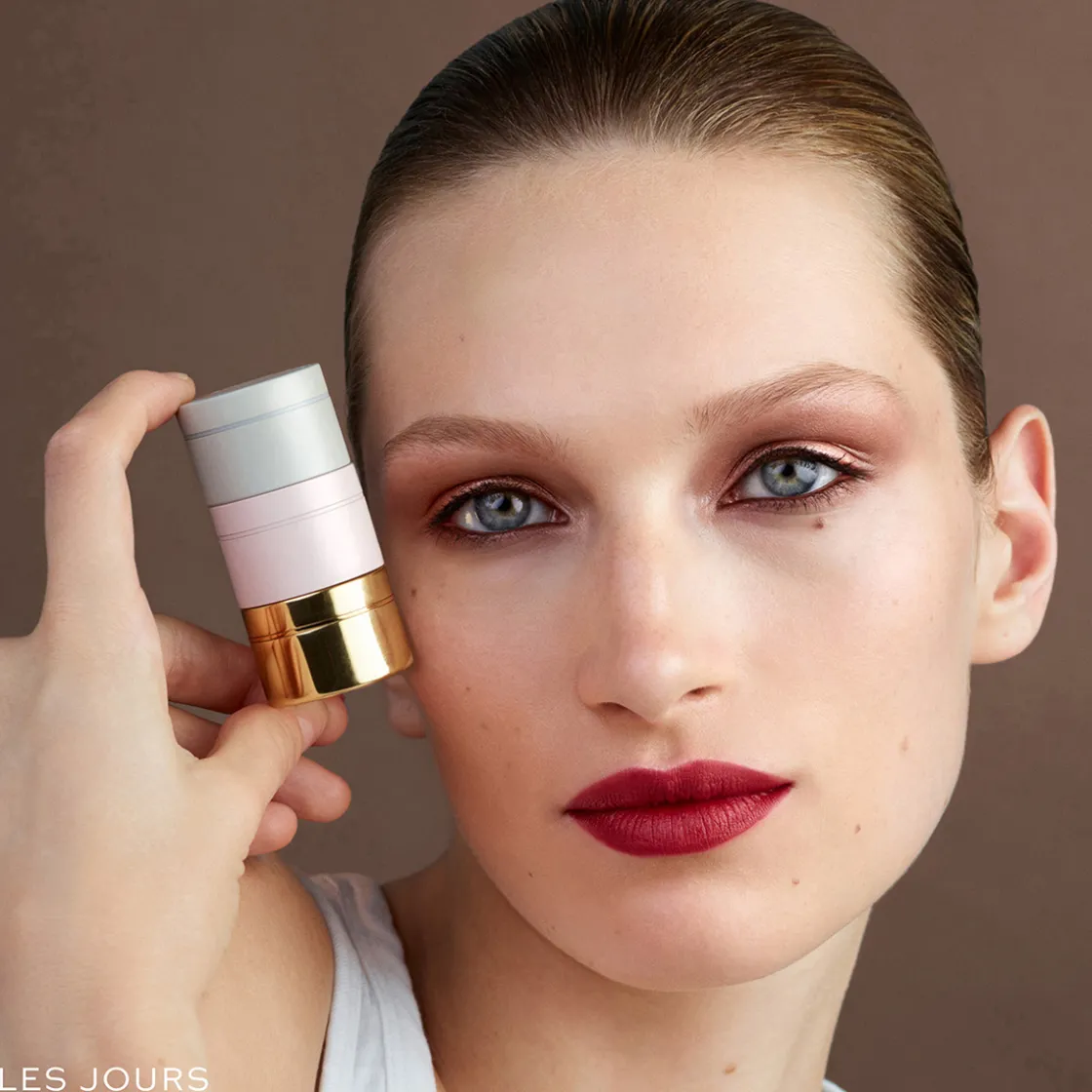 Westman Atelier Eye Pods Les Jours Gold