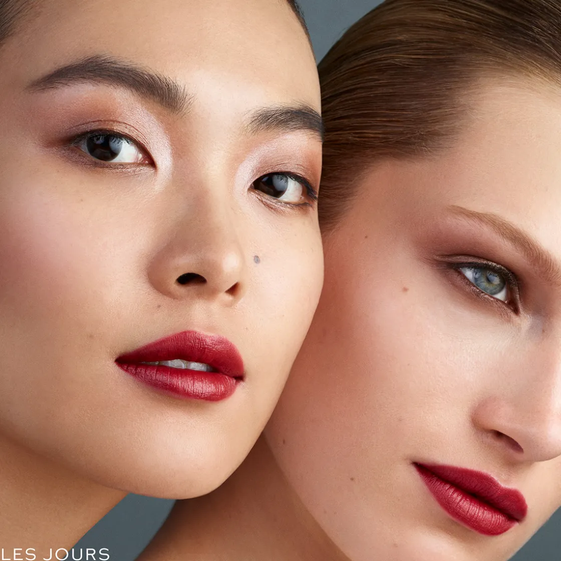 Westman Atelier Eye Pods Les Jours Gold