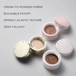 Westman Atelier Eye Pods Les Nuits Black Best