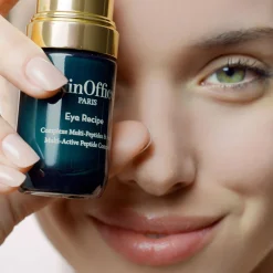 Skin Office Paris Eye Recipe 20ml Discount