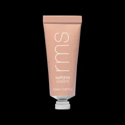 RMS Beauty Eyelights Cream Eye Shadow Sunbeam