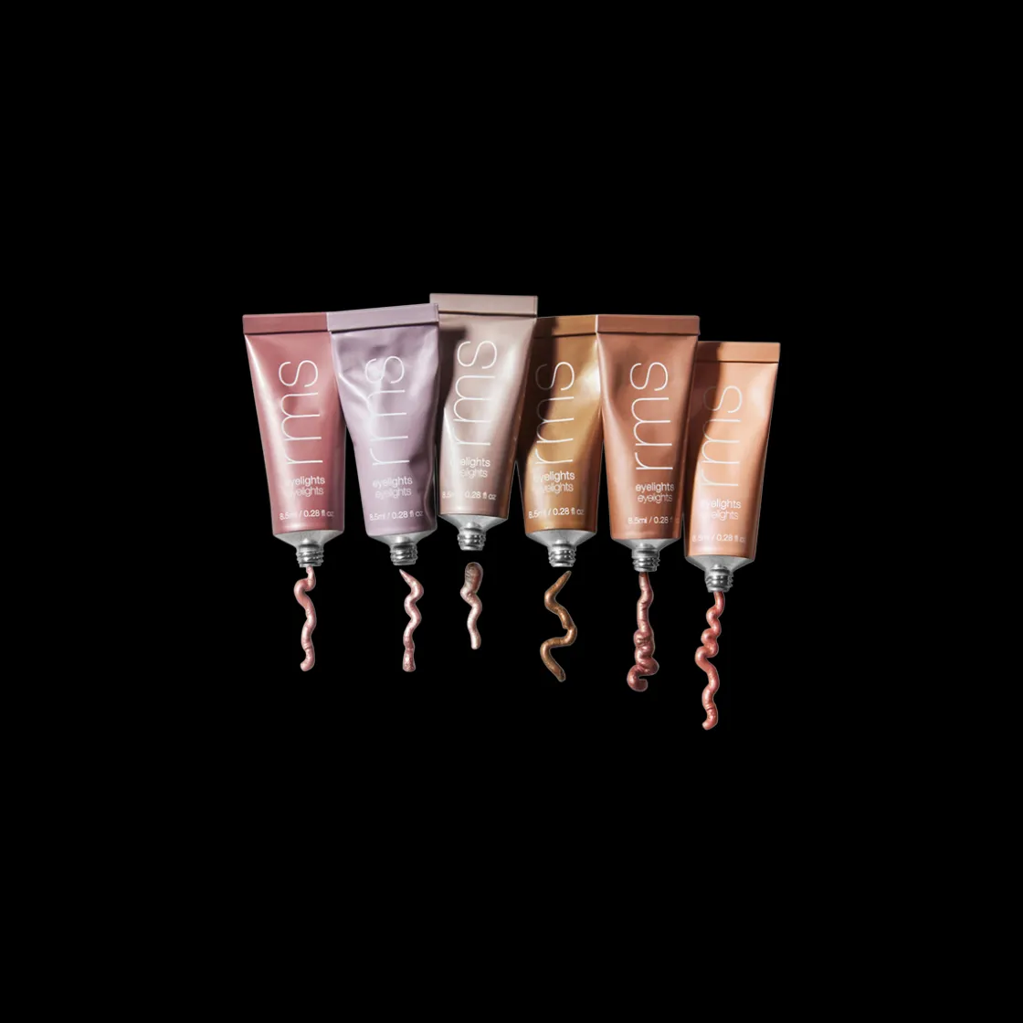RMS Beauty Eyelights Cream Eye Shadow Sunbeam