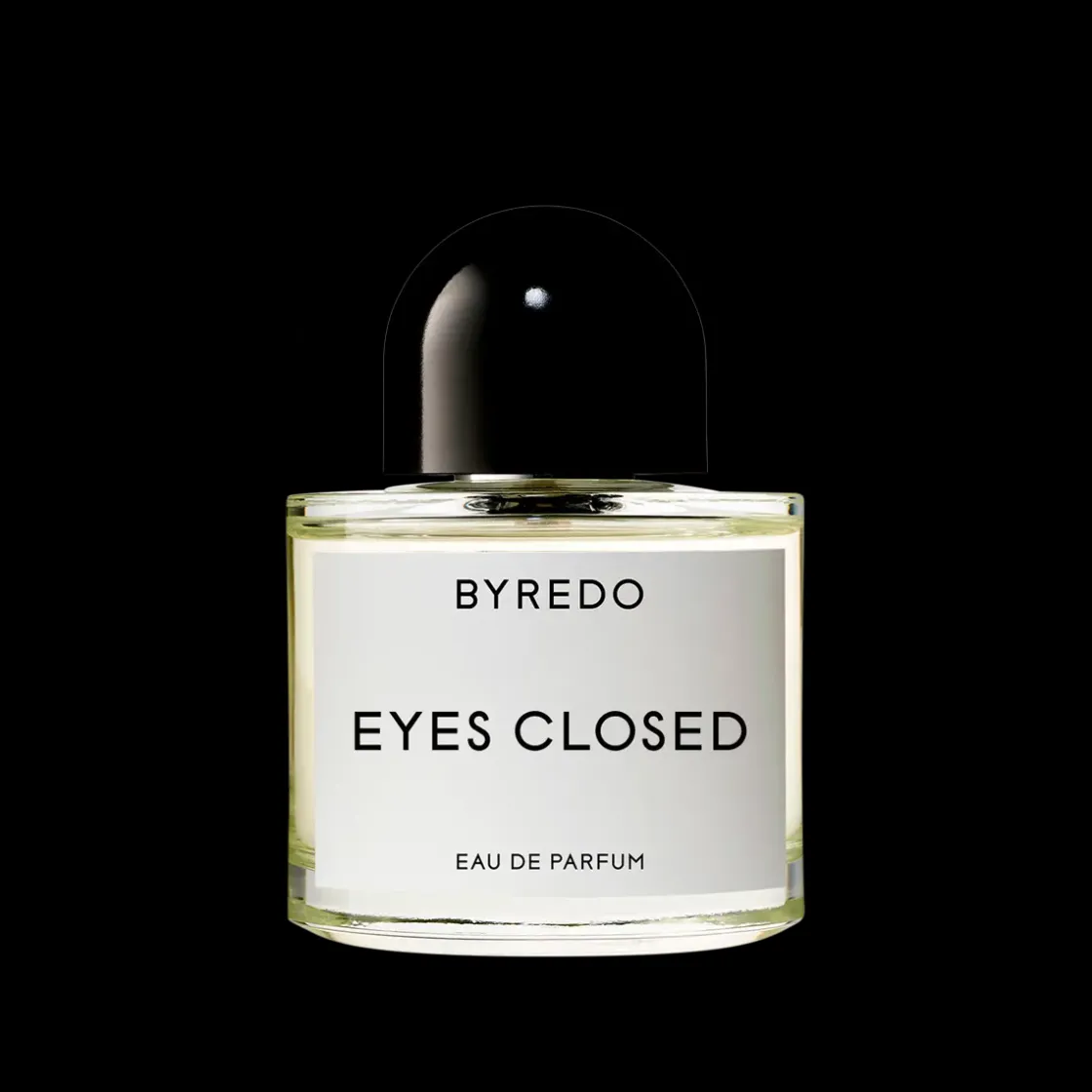 Byredo Eyes Closed Eau de Parfum 50ml