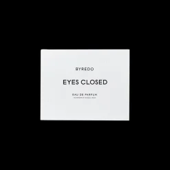 Byredo Eyes Closed Eau de Parfum 50ml