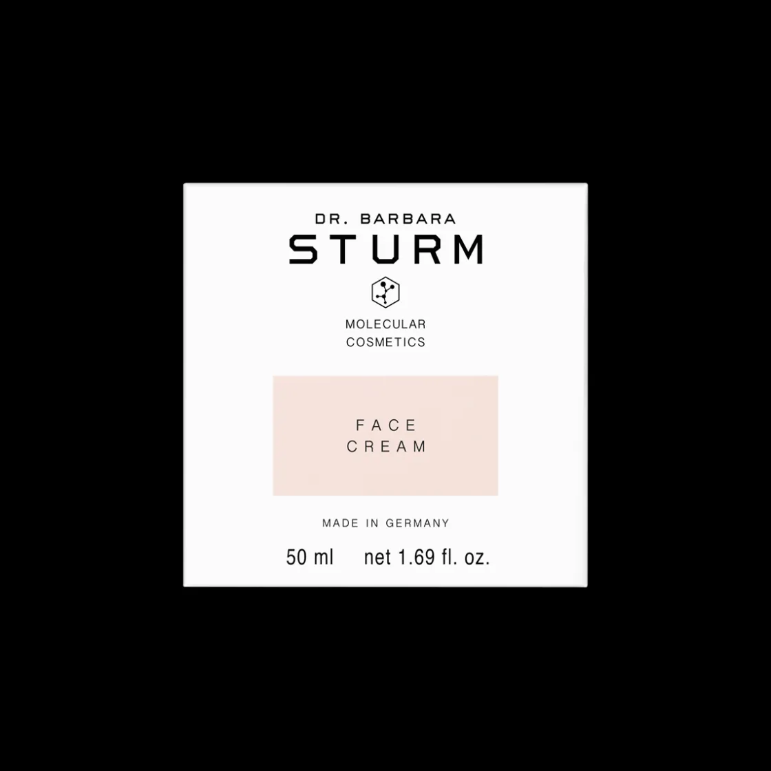 Dr. Barbara Sturm Face Cream 50ml Discount