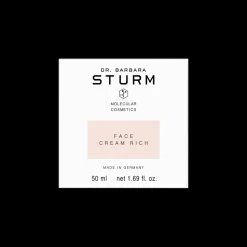 Dr. Barbara Sturm Face Cream Rich 50ml Clearance