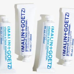 MALIN+GOETZ Face Essentials Travel Size 2x30ml Outlet