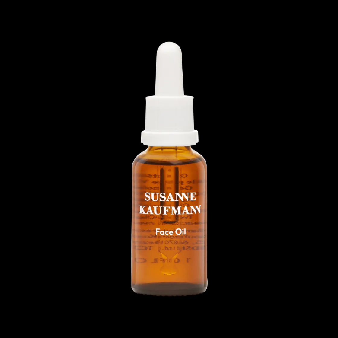 Susanne Kaufmann Face Oil 30ml