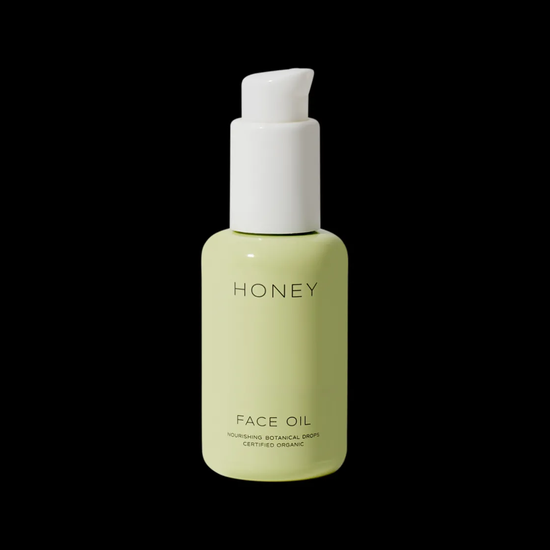 HONEY Face Oil 30ml Discount