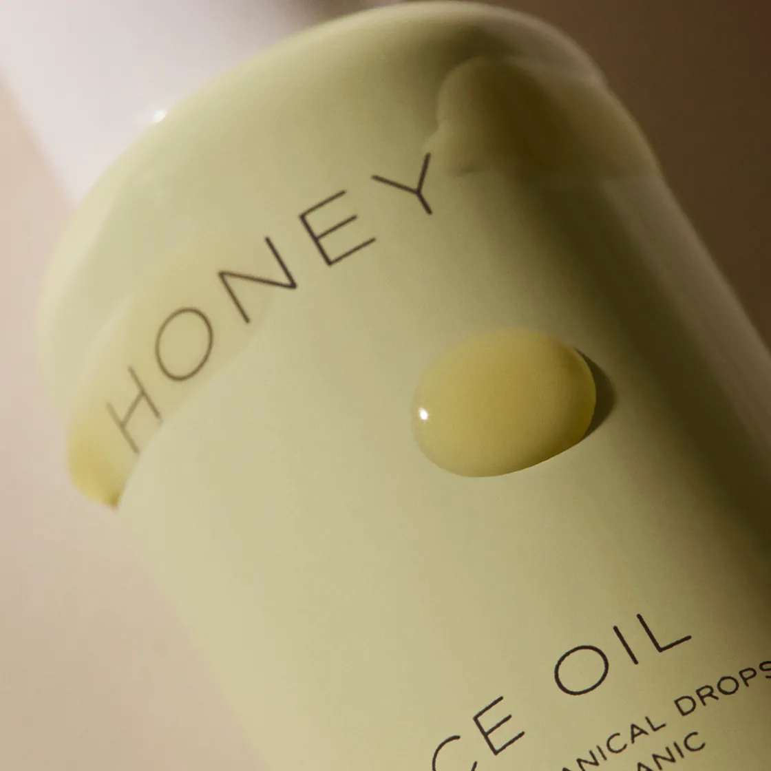 HONEY Face Oil 30ml Discount