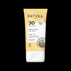 Patyka Face Sunscreen SPF30 40ml Hot