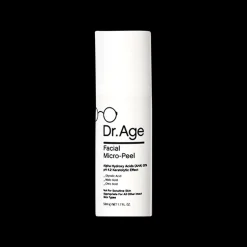 Dr. Age Facial Micro-Peel 50ml Best