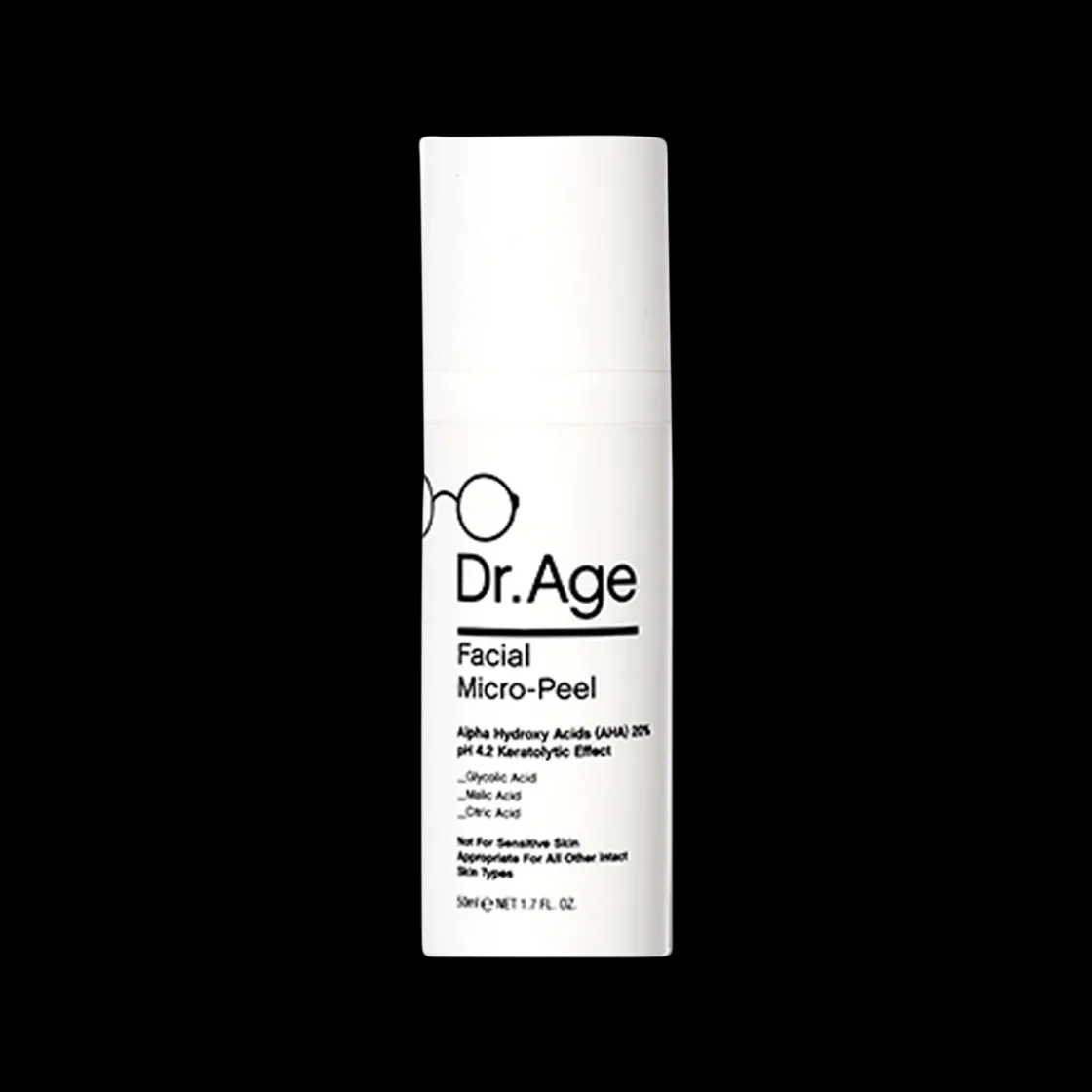 Dr. Age Facial Micro-Peel 50ml Best