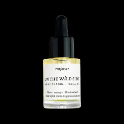 On The Wild Side Facial Oil 15ml Best
