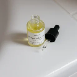 On The Wild Side Facial Oil 15ml Best