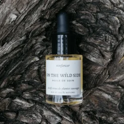 On The Wild Side Facial Oil 15ml Best