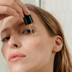 On The Wild Side Facial Oil 15ml Best