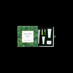 Royal Fern Facial Travel Kit New