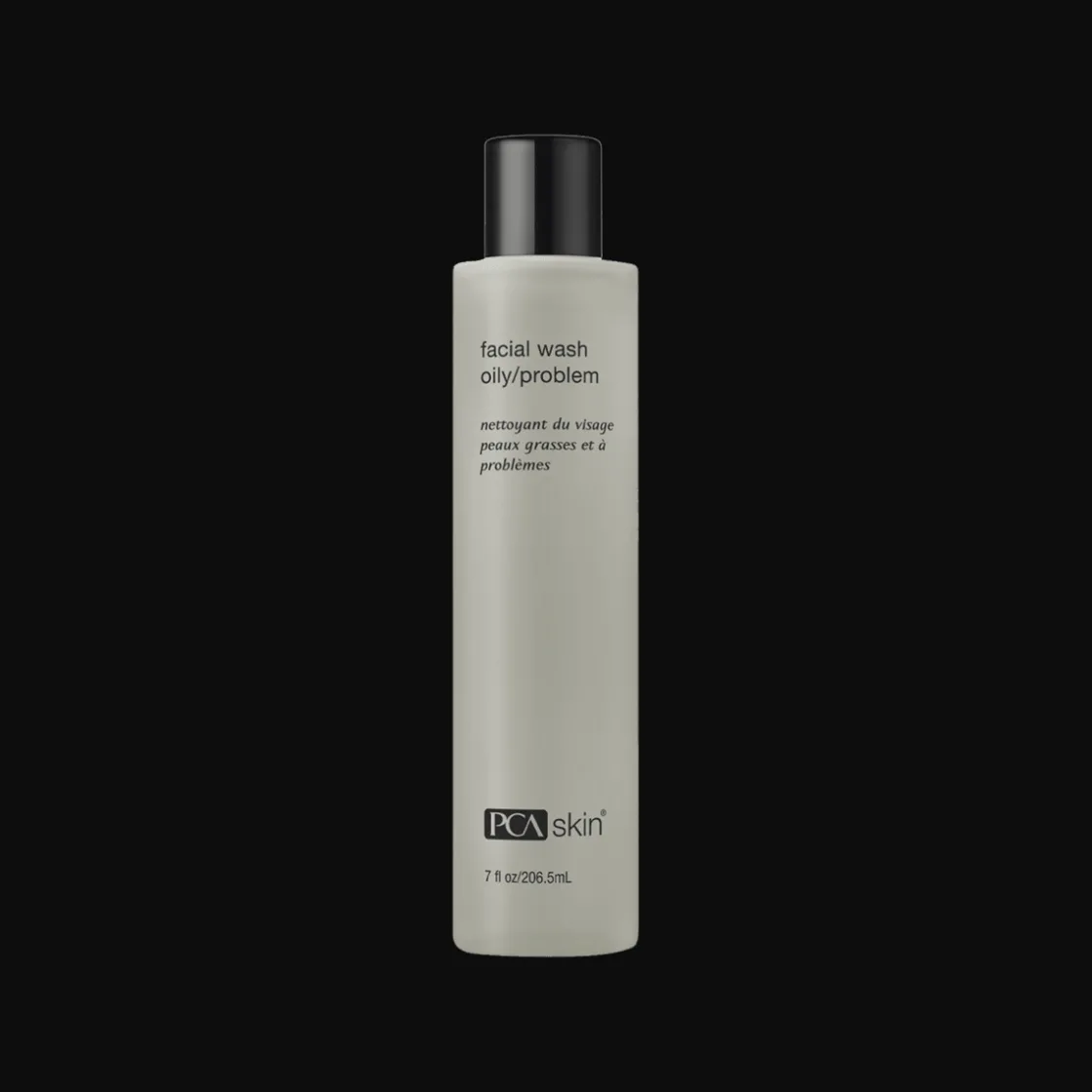 PCA Skin Facial Wash oily/problem 207ML Clearance