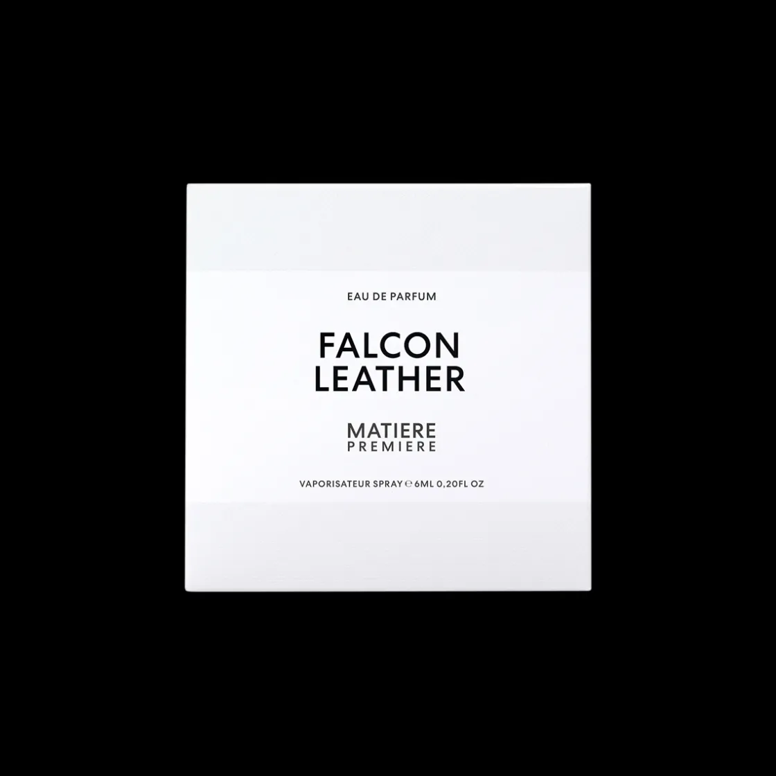 Matiere Premiere Falcon Leather Eau de Parfum 6ml Discount