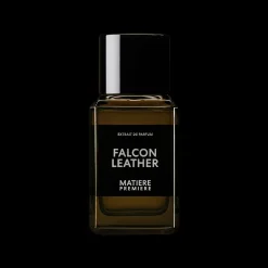 Matiere Premiere Falcon Leather Extrait de Parfum 100ml New