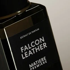 Matiere Premiere Falcon Leather Extrait de Parfum 100ml New