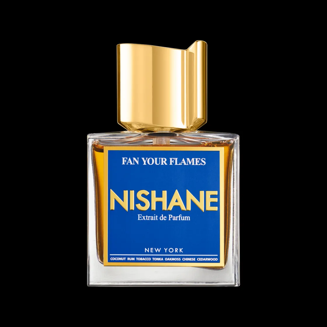 Nishane Fan Your Flames Extrait de Parfum 50ml Best