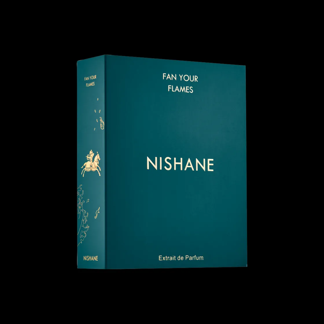 Nishane Fan Your Flames Extrait de Parfum 50ml Best