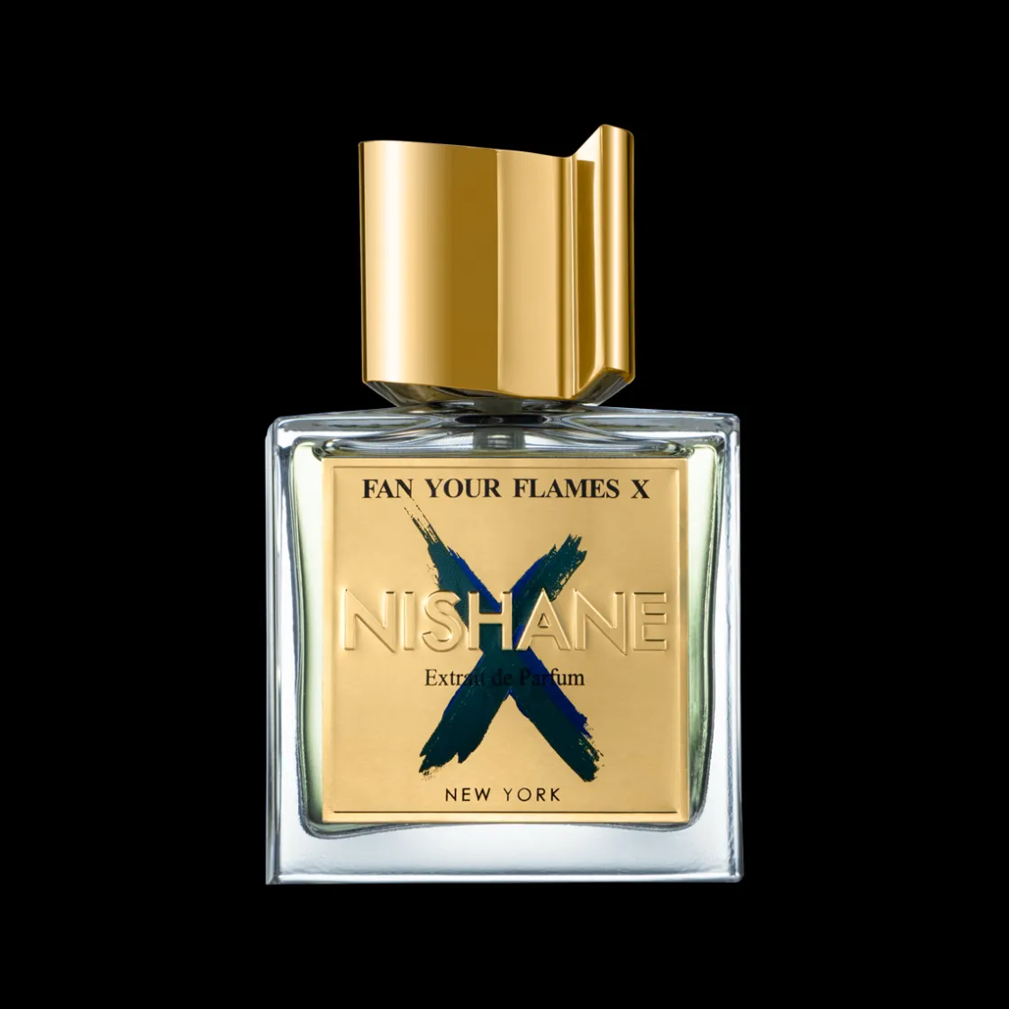 Nishane Fan Your Flames X Extrait de Parfum 50ml Sale