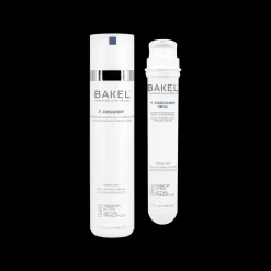 Bakel F-Designer Normal Skin Case & Refill 50ml Sale