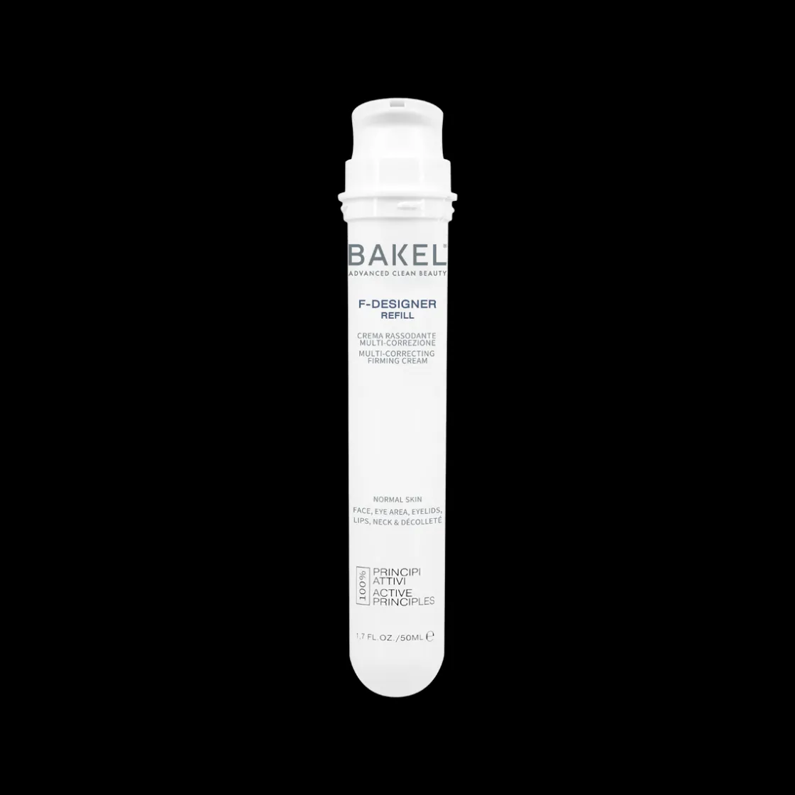 Bakel F-Designer Normal Skin Refill 50ml
