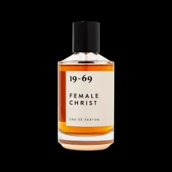 19-69 Female Christ Eau de Parfum 100ml Best